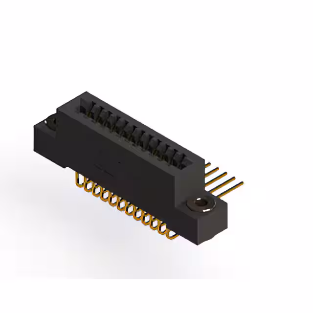 392-024-559-203 EDAC Inc.  Edgeboard Connectors